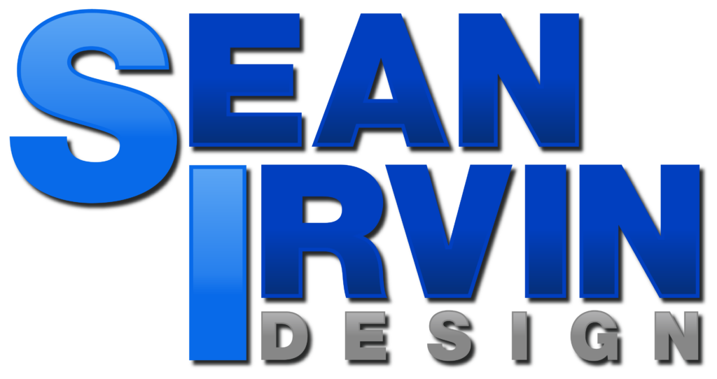 Sean Irvin Design